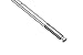 Samsung EJ-PN920BWEGUS Stylus for Galaxy Note 5 - Retail Packaging - White
