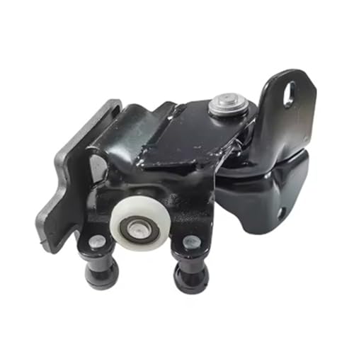 Rodillo polea puerta corredera Boxer 2006-2019 bisagra 9033S3 5