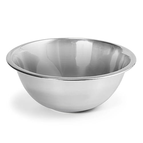LYOR - Tigela de Aço Inox Prime 24cm