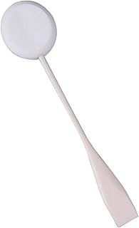 美容パッティングスポンジ face massage 化粧スポンジパフ エッセンスメイクアップ 洗顔スポンジ ソフトクレンジングパフ フェイシャルスポンジ トナーパフ Beige