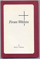 From Within B000K600WC Book Cover