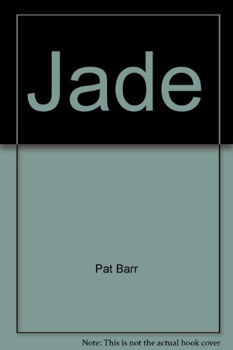 Jade B000JF5B3M Book Cover