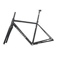 Amazon.co.jp: 700C ロードバイク フレームセット 44 47 50 53 56cm