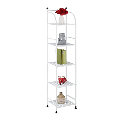 Shelfplaza Home 180 X 60 X 30 Cm, White / 7 Ab 82,87