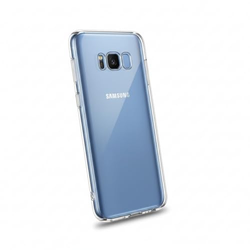 Betron Phone Case for Samsung Galaxy S8 Clear