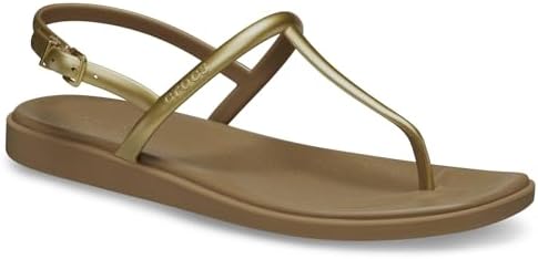 Crocs Miami Thong Sandals womens Flat Sandal