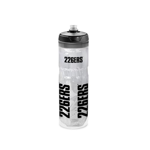 226ERS Bidón Ciclismo 750 ml Botella