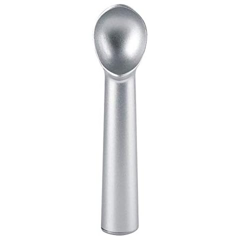 Garosa Aluminium Ice Cream Scoop with Handle Cover