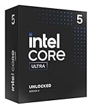 Intel® Core™ Ultra 5 Desktop-Prozessor 225F 10 Kerne (6 P-cores + 4 E-cores) bis zu 4.9 GHz