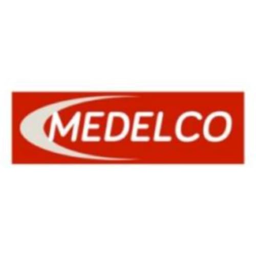 『Medelco Inc』のカバーアート