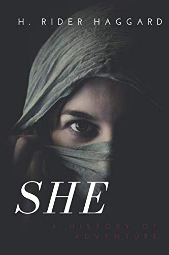 SHE: 2020 NEW EDITION (MUST-READ CLASSICS)