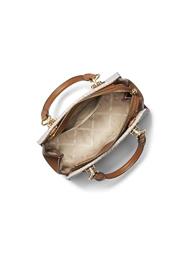 Michael Kors Womens Marilyn Cross Body Bags And Wallets Black4