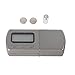 Yosoo LP Digital Turntable Stylus Force Scale Gauge Led (Batteries Not Included)