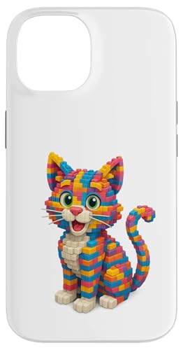 Master Builder qp ςݖ L Kr_[ X}zP[X iPhone 14 p