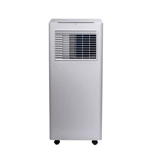 HAVERLAND Aire Acondicionado Portátil IGLU-0923 9000 BTU/2300 FG