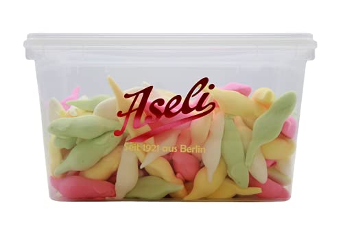 Aseli Minimäuse, 6er Pack Cover