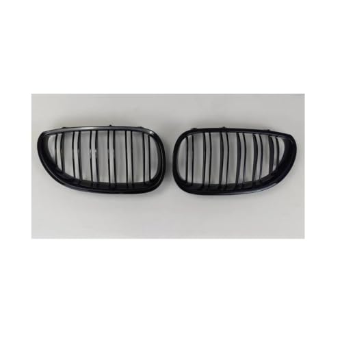 Grille de calandre BMW E60 E61 protection optimale du moteur et style sportif refit