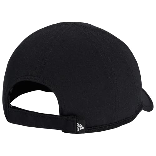 Image of Adidas Men's Superlite Hat - Lightweight Athletic Running Cap for Workouts