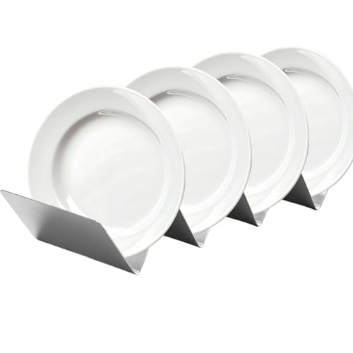 Glugahrif Taco Halter Edelstahl Taco Ständer