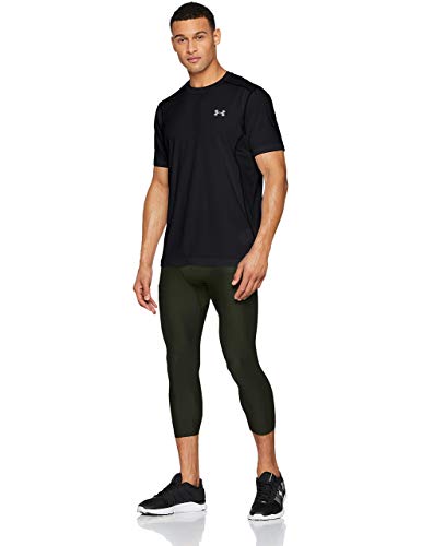 Under Armour UA Raid Short Sleeve, Maglietta Uomo