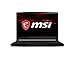 Produktbild MSI GF63 Thin 11UC-600FR