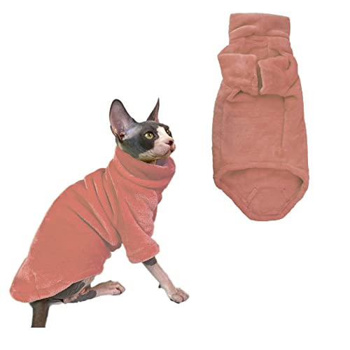 pets best sweater for cats