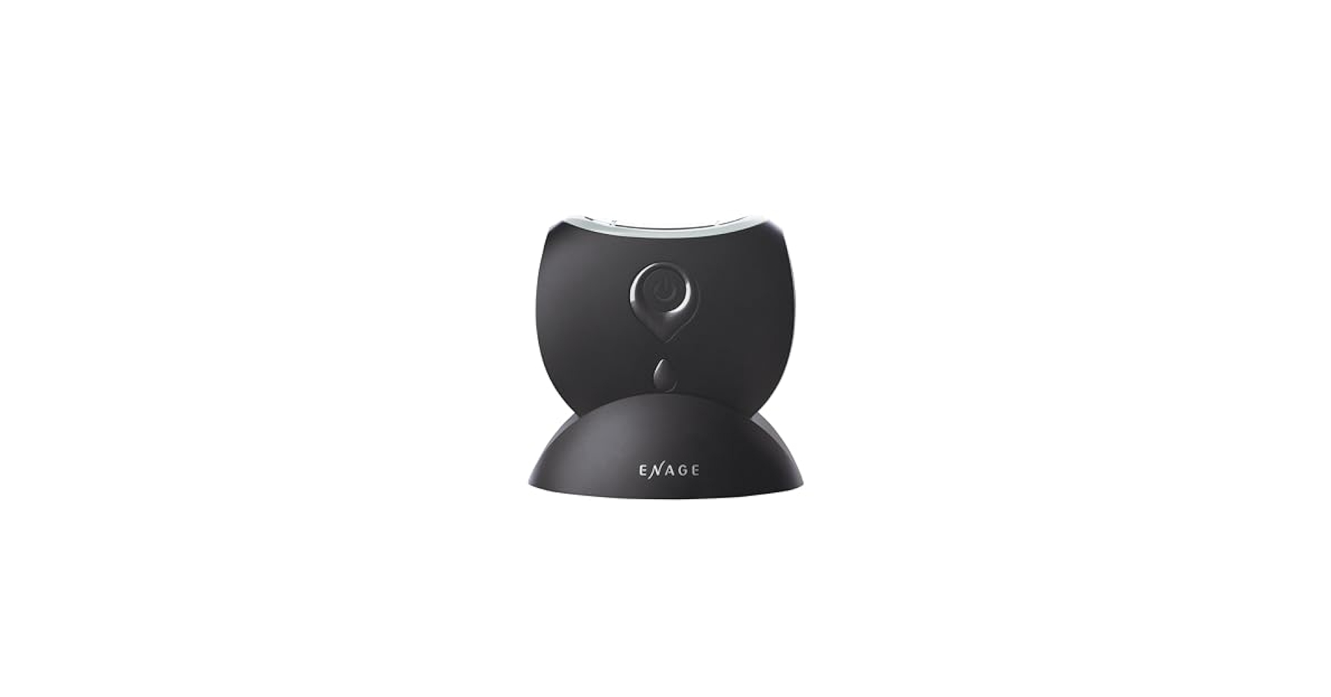 ホット&クール 美顔器 KOIZUMI コイズミ リフト美顔器ホット＆クール KBE-1810/W