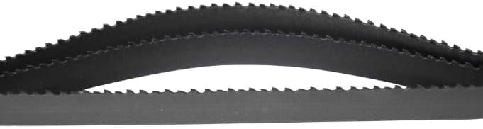 MILWAUKEE'S Band Saw Blade,35-3/8" Blade L,PK3 (48390609)