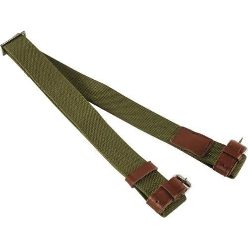 Ncstar Mosin Nagant Rifle Sling (Aamns) Green #TOP1