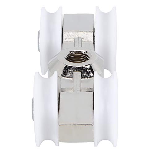 Review de Riel puerta corredera los mejores 5. 20 Imagen adicional