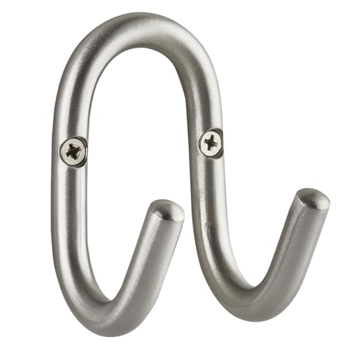 Edelstahl Gebürstet