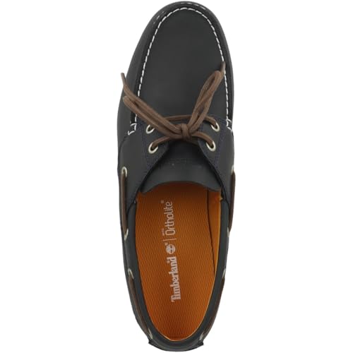 Image of Timberland Mens Boat Shoes
