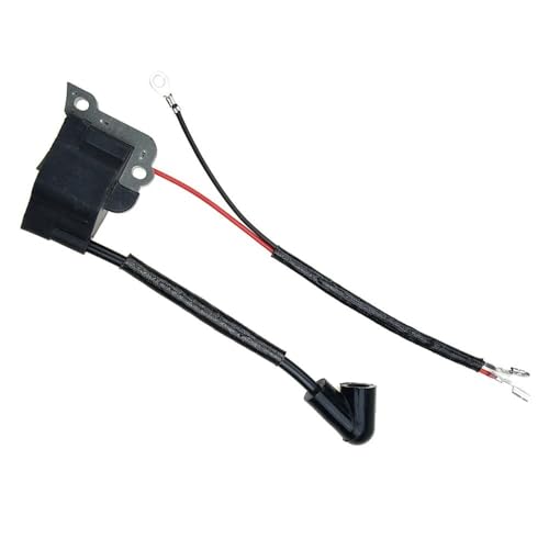 Bobina de encendido para GX35: solucione fallos de arranque en su motor 6