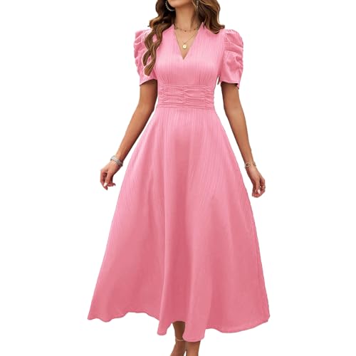 apparel pink dress