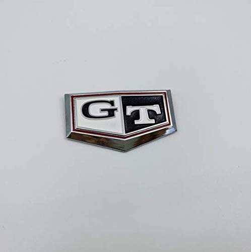 R32GT-R エンブレム4点 Amazon | NISSAN (ニッサン) 日産純正スカイライン R32 GT-R GT