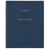 AT-A-GLANCE Planner 2025-2026...
