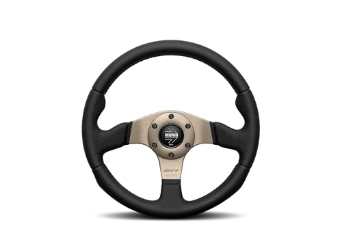 Amazon | MOMO(モモ)ステアリング レース 2.0 320mm R-2 