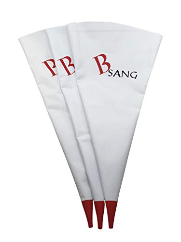 Bsang tile grout masonry mortar bag, 13" by 24&quo…