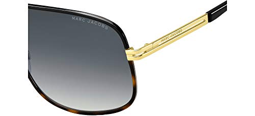 Marc Jacobs Men's Marc 470/S Square Sunglasses3