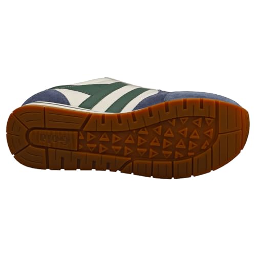 Image of Gola Men's Daytona Trainers