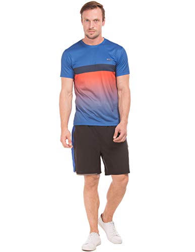 Image of U.S. POLO ASSN. Men's Solid Regular Fit T-Shirt