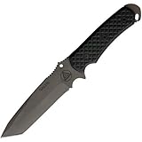 Salus Fixed Blade Black CBESALB20