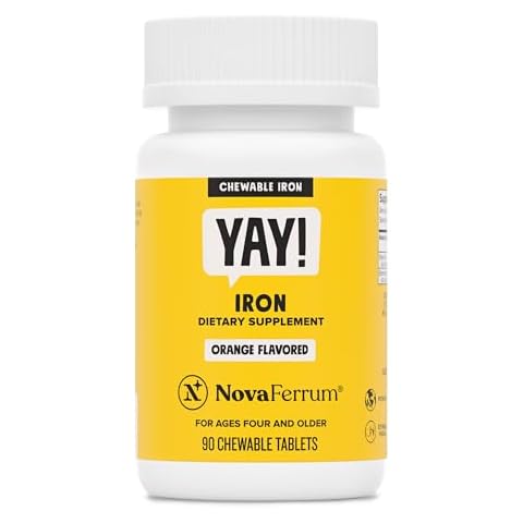 NovaFerrum Yay Cover