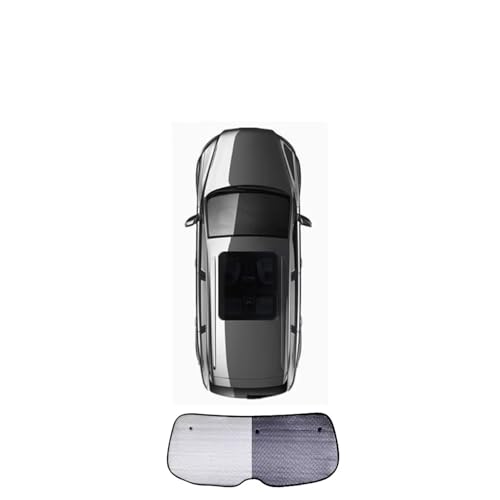 Pare soleil voiture Q5 8R rideau couverture lunette arrière