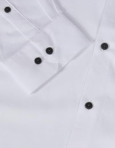 Image of Arrow Men's Cotton Printed Slim Fit Shirt
