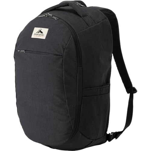 macpac(マックパック) Backpack, Black, 23
