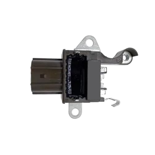 1 regulador de generador Ruiz Crown Landcruiser Prado.(A)