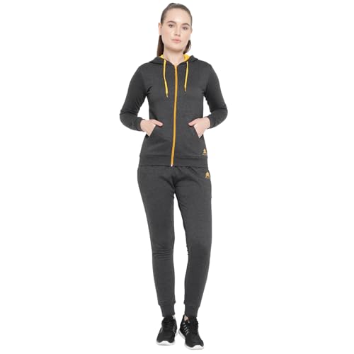 Image of OFF LIMITS Women's PCF CNS HOOD TS 2 Zipper Hooded Tracksuits