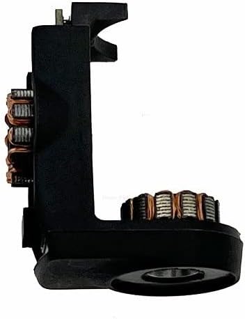 Miniatura 2 de YANHAO Piezas para drones Soporte de cardán original para DJI Mavic Mini 21Se Gimbal Roll Arm con motor Drone piezas de reparación fácil instalación