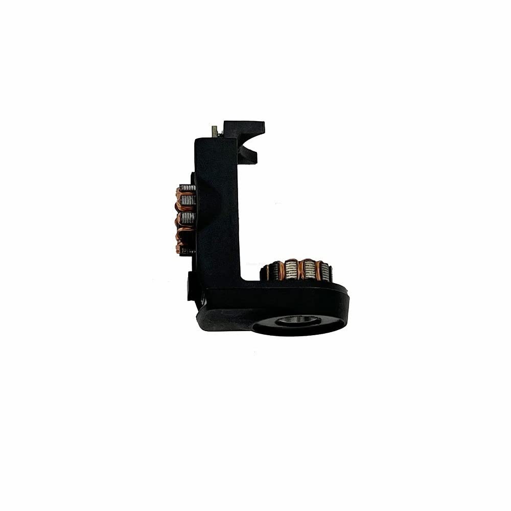YANHAO [Części do dronów] Oryginalny wspornik gimbala do DJI Mavic Mini 2/1/Se Gimbal Roll Arm z częściami do naprawy drona silnika [łatwa instalacja] (kolor: R ramię z silnikiem)